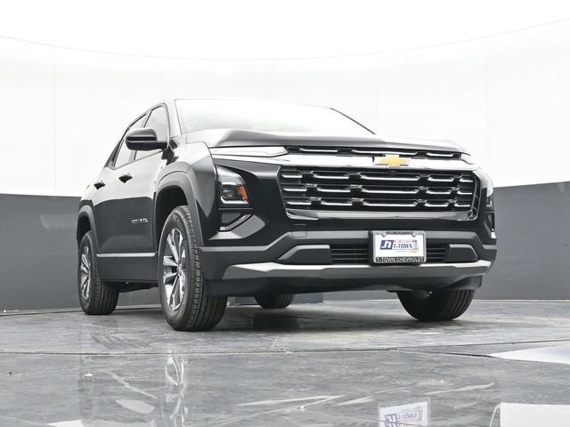 New 2026 Chevrolet Equinox LT w/ Convenience Package II AWD/4WD image 44