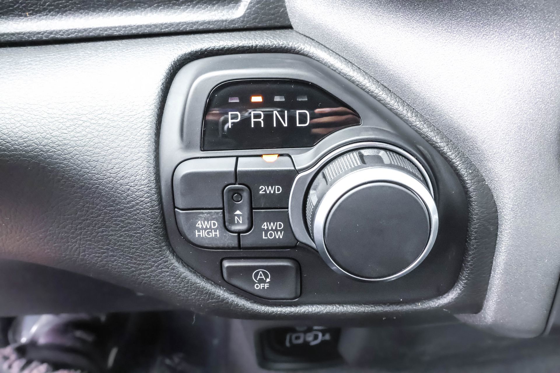 New 2026 RAM 1500 Tradesman image 22