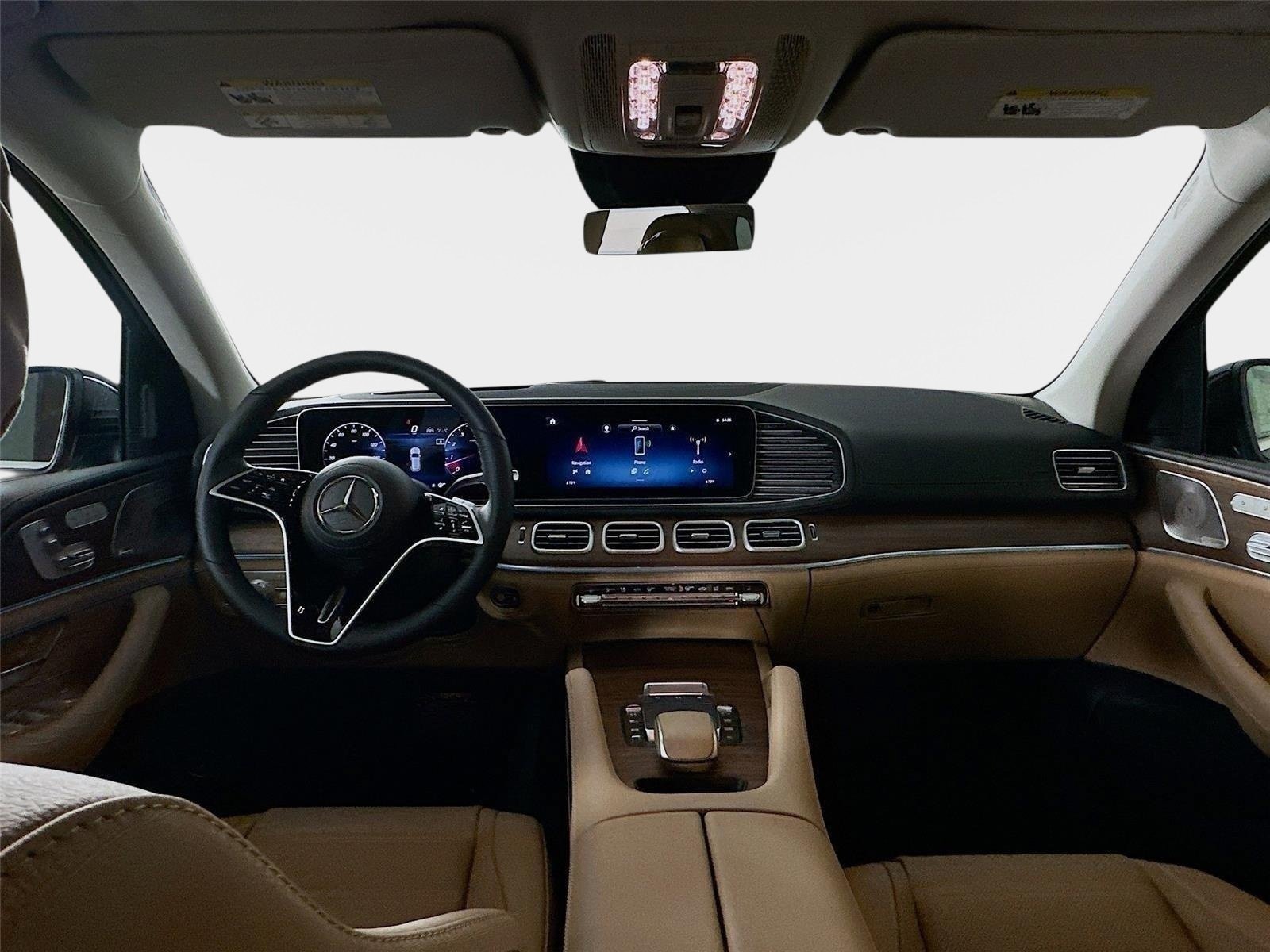 Certified 2026 Mercedes-Benz GLE 350 4MATIC image 29