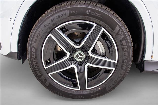 Certified 2026 Mercedes-Benz GLC 300 4MATIC image 9