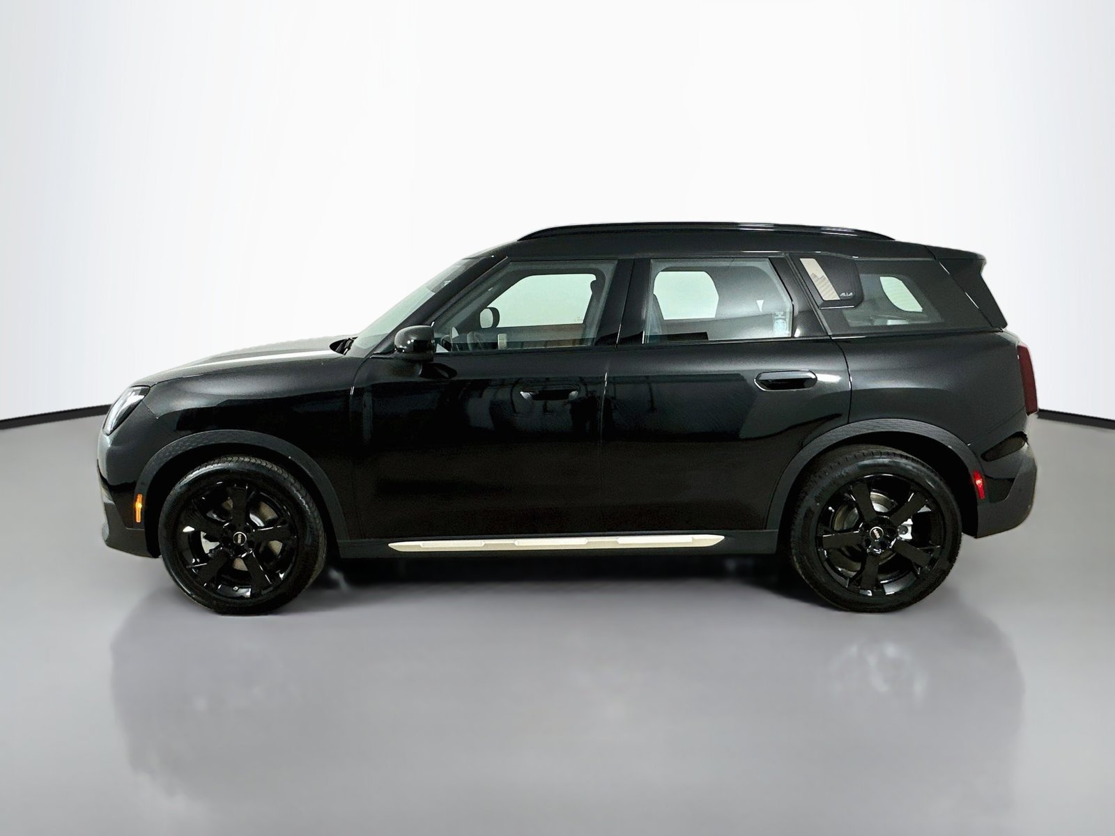 New 2027 MINI Cooper Countryman S AWD/4WD image 8
