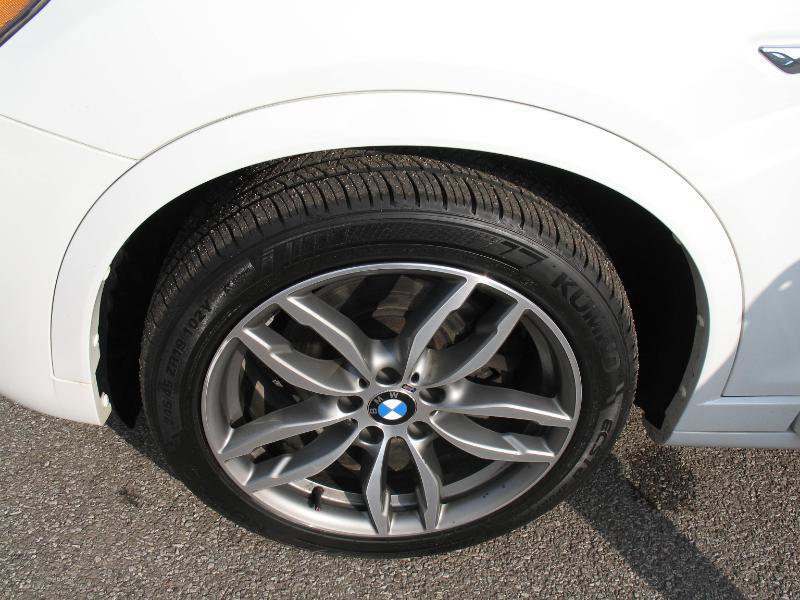 Used 2016 BMW X4 xDrive28i image 71