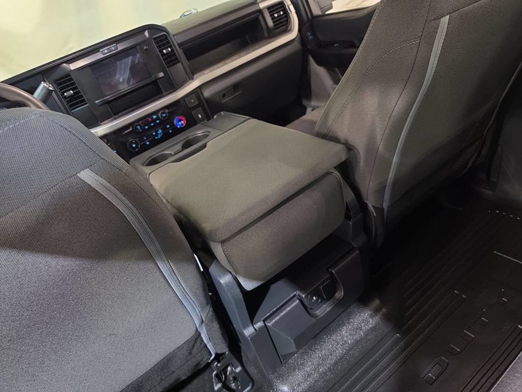 Used 2025 Ford F350 XL AWD/4WD image 21