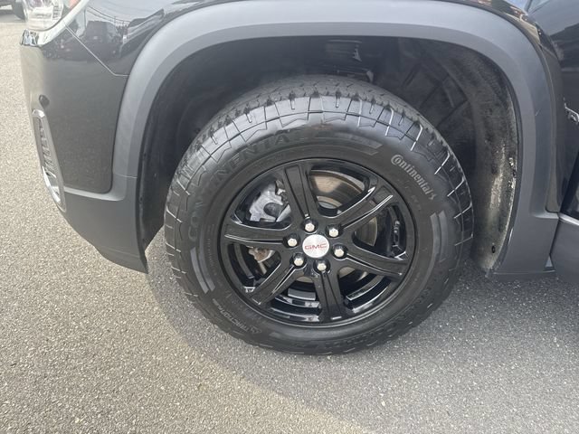 Used 2023 GMC Acadia AT4 w/ Technology Package AWD/4WD image 34