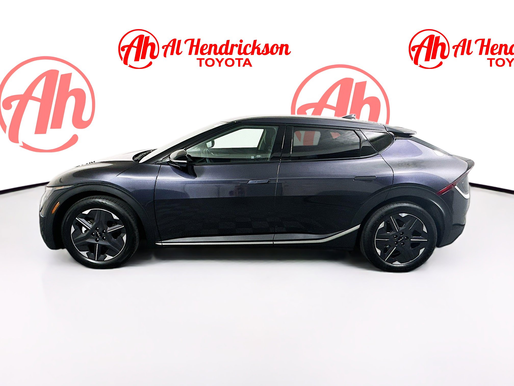 Used 2025 Kia EV6 Light image 6