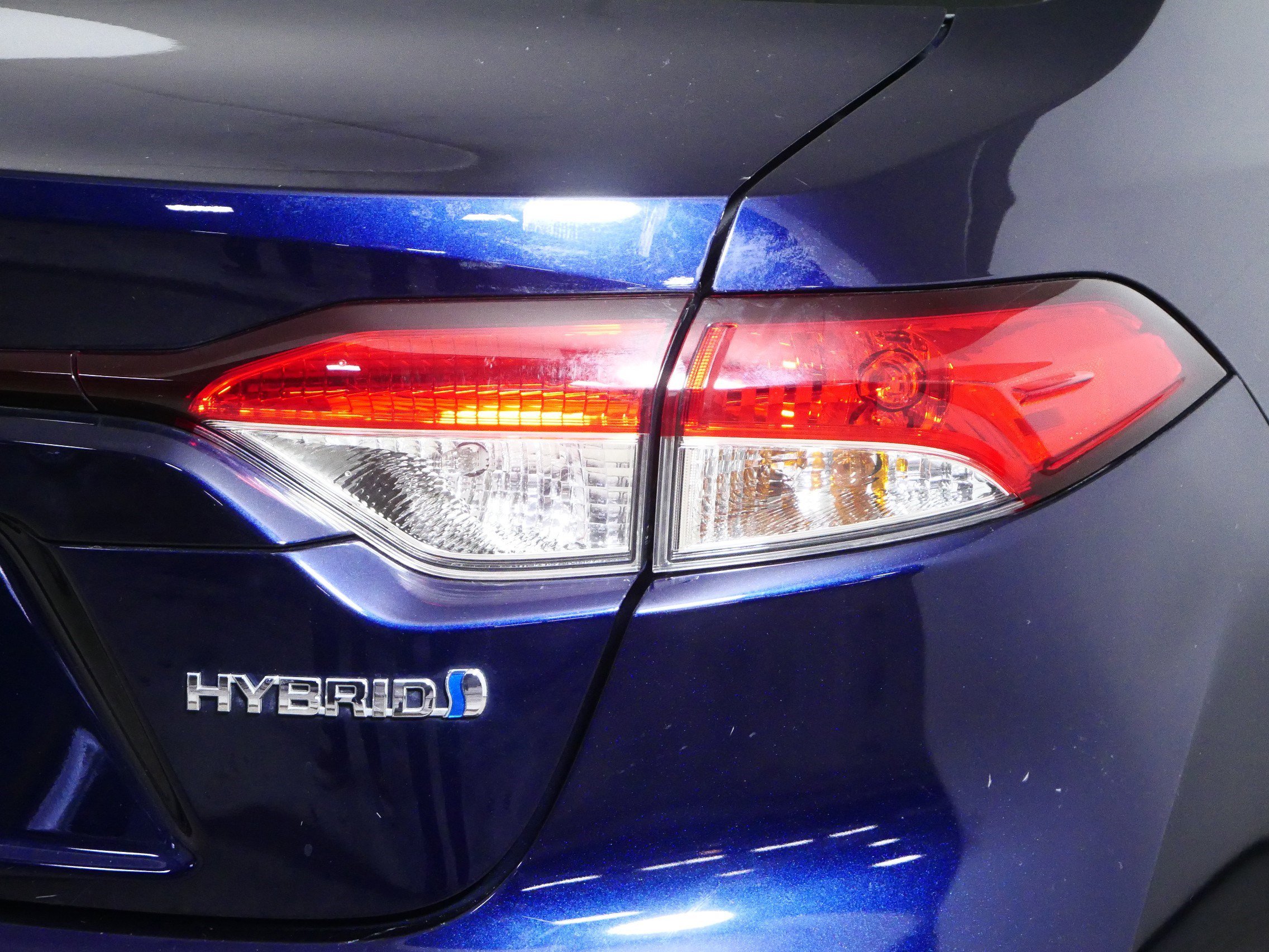 Used 2020 Toyota Corolla LE image 17