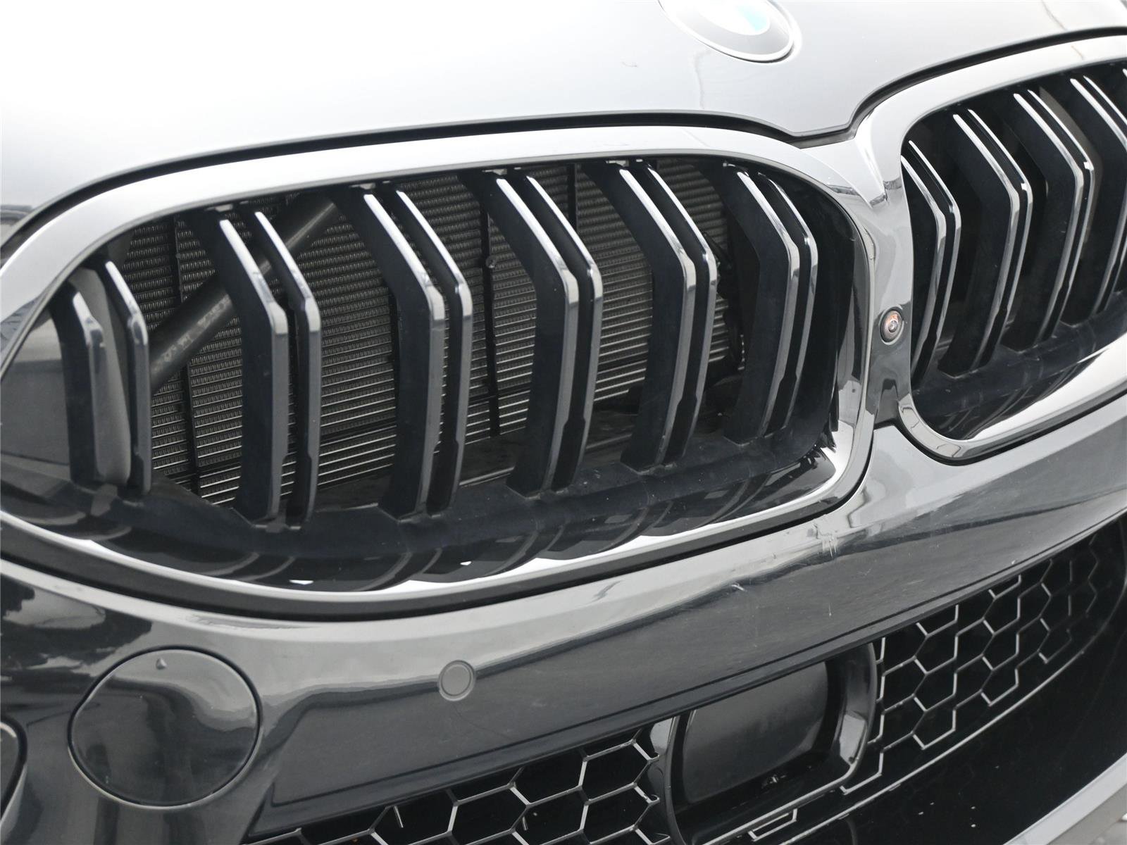 Used 2025 BMW M8 Competition AWD/4WD image 29