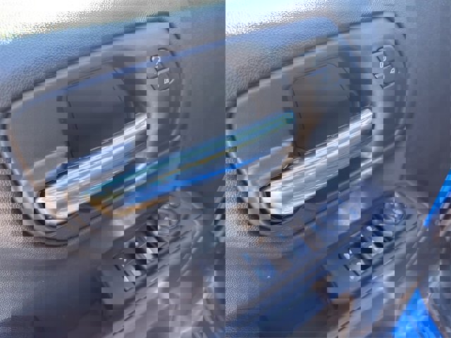 New 2026 Chevrolet Silverado 1500 Custom image 12