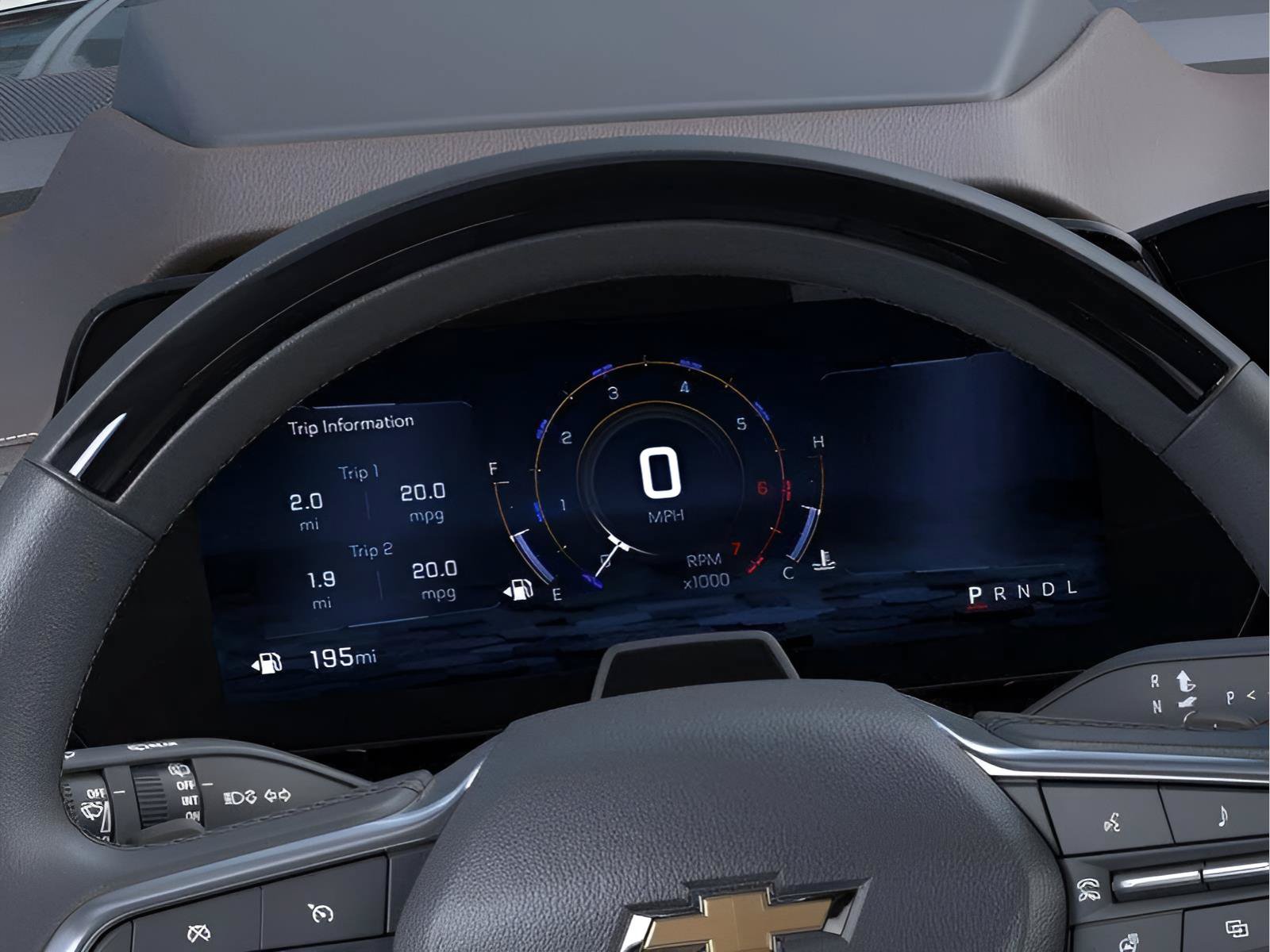 New 2026 Chevrolet Suburban High Country AWD/4WD image 8