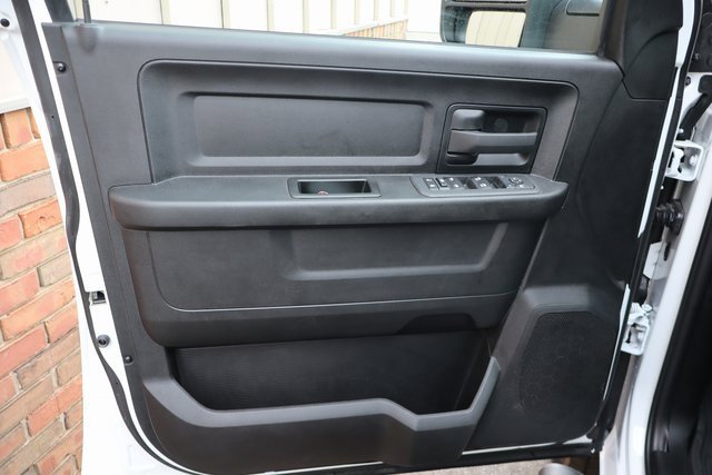 New 2025 RAM 2500 Tradesman image 7