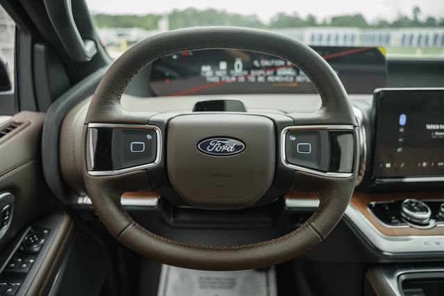 New 2026 Ford Expedition King Ranch AWD/4WD image 43