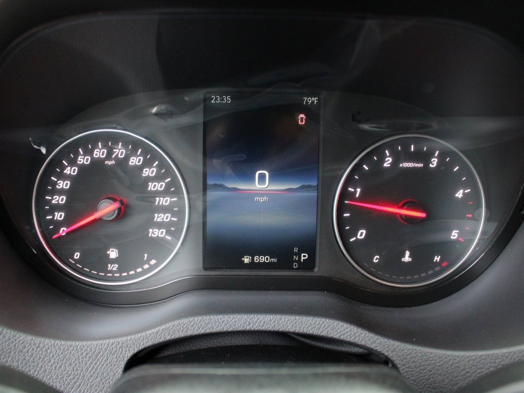 Used 2025 Mercedes-Benz Sprinter 2500 image 12