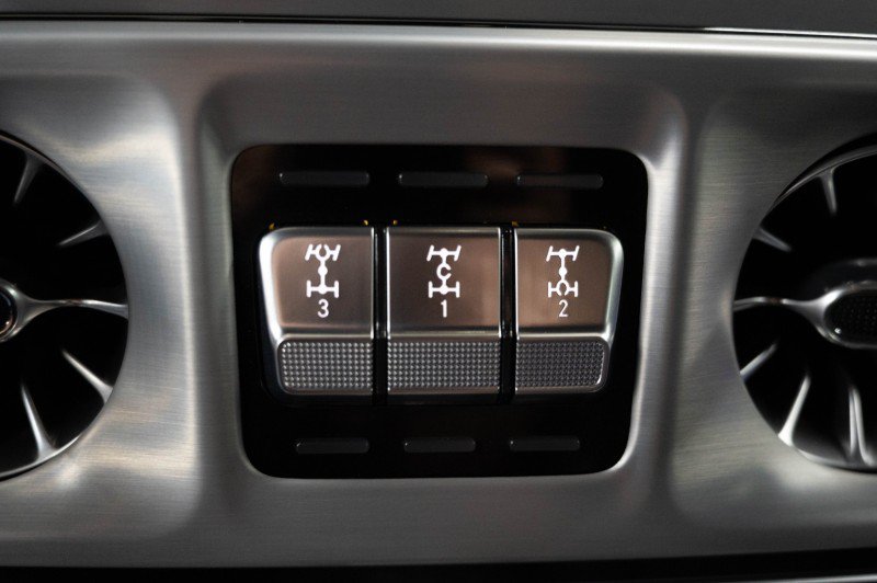 Certified 2024 Mercedes-Benz G 63 AMG 4MATIC image 27