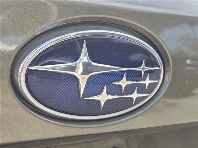 Used 2023 Subaru Outback Onyx Edition AWD/4WD image 8