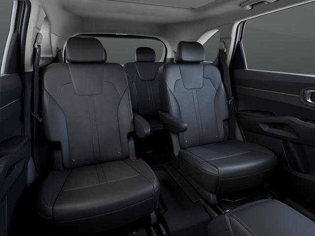 New 2026 Kia Sorento X-Line EX image 12