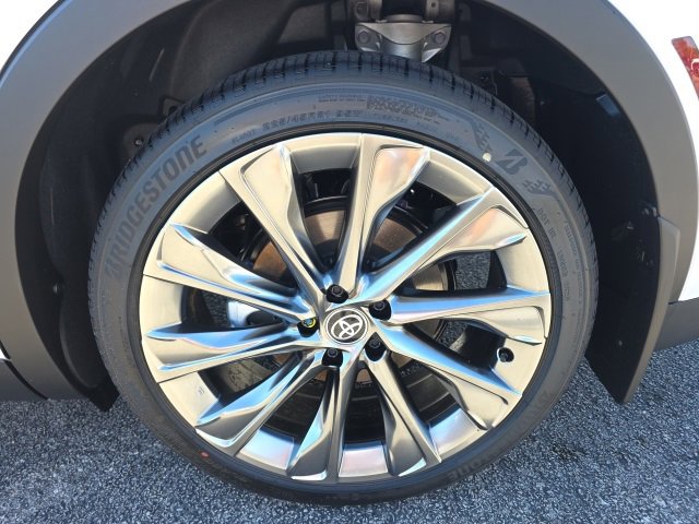 New 2026 Toyota Crown Limited image 7