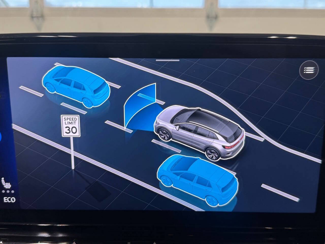 Used 2023 Volkswagen ID.4 S image 44