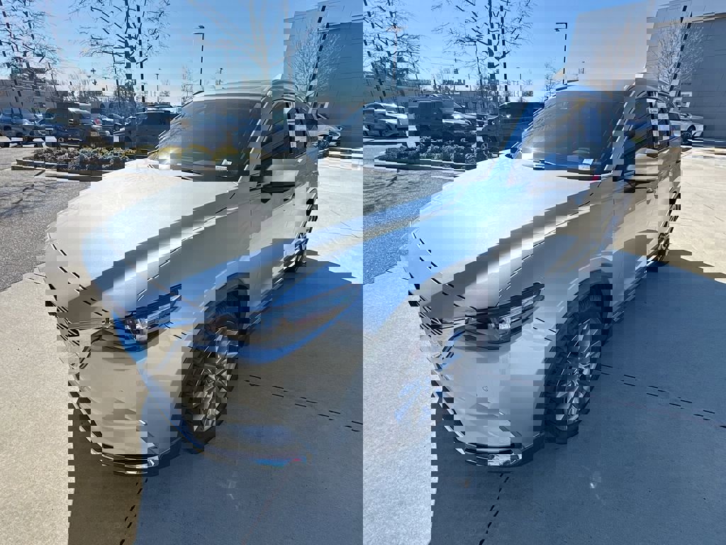 Used 2021 MAZDA CX-9 Grand Touring image 5