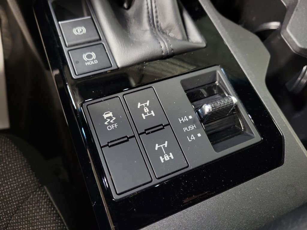 Used 2024 Toyota Land Cruiser 1958 image 16