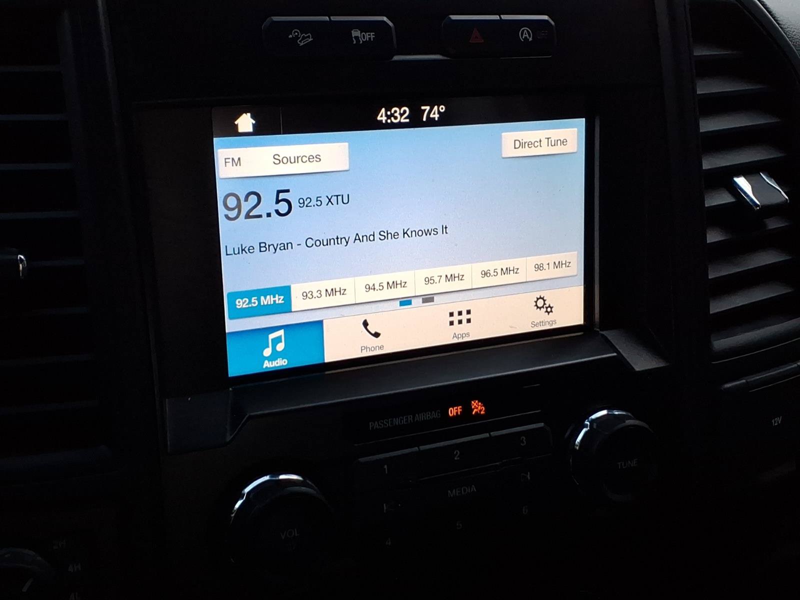 Used 2019 Ford F150 XL w/ Equipment Group 101A Mid AWD/4WD image 18