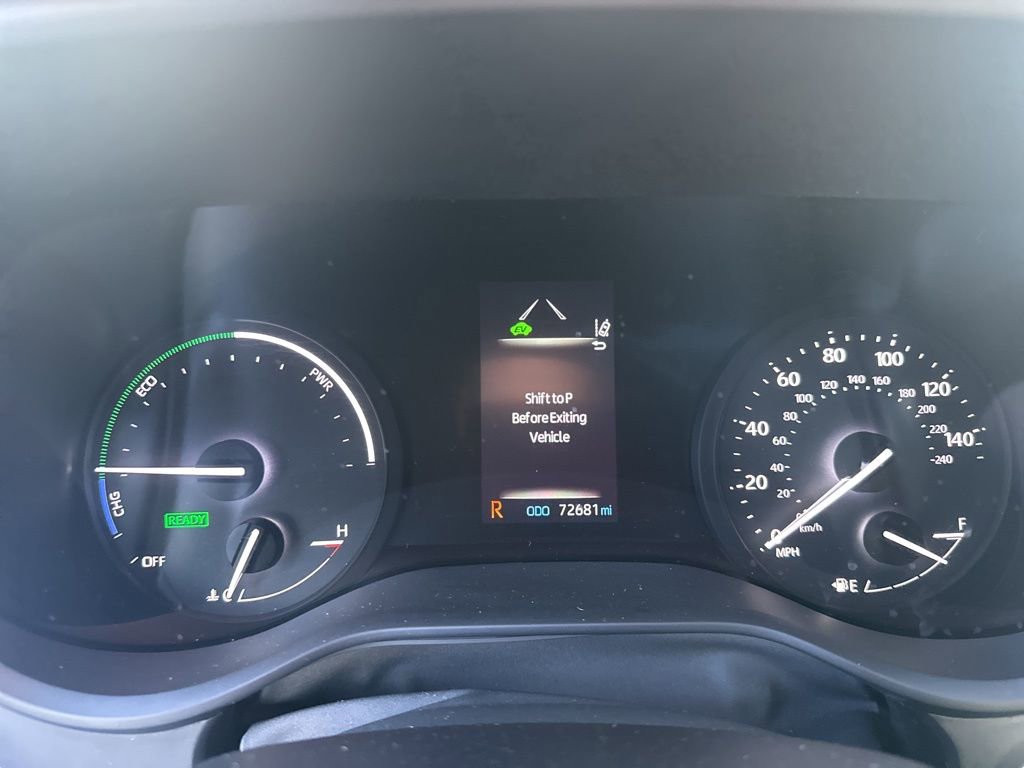 Used 2021 Toyota Sienna XSE image 31