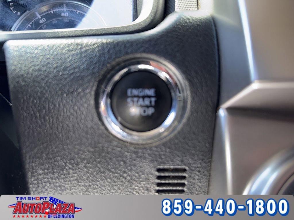 Used 2024 Toyota 4Runner Limited image 24