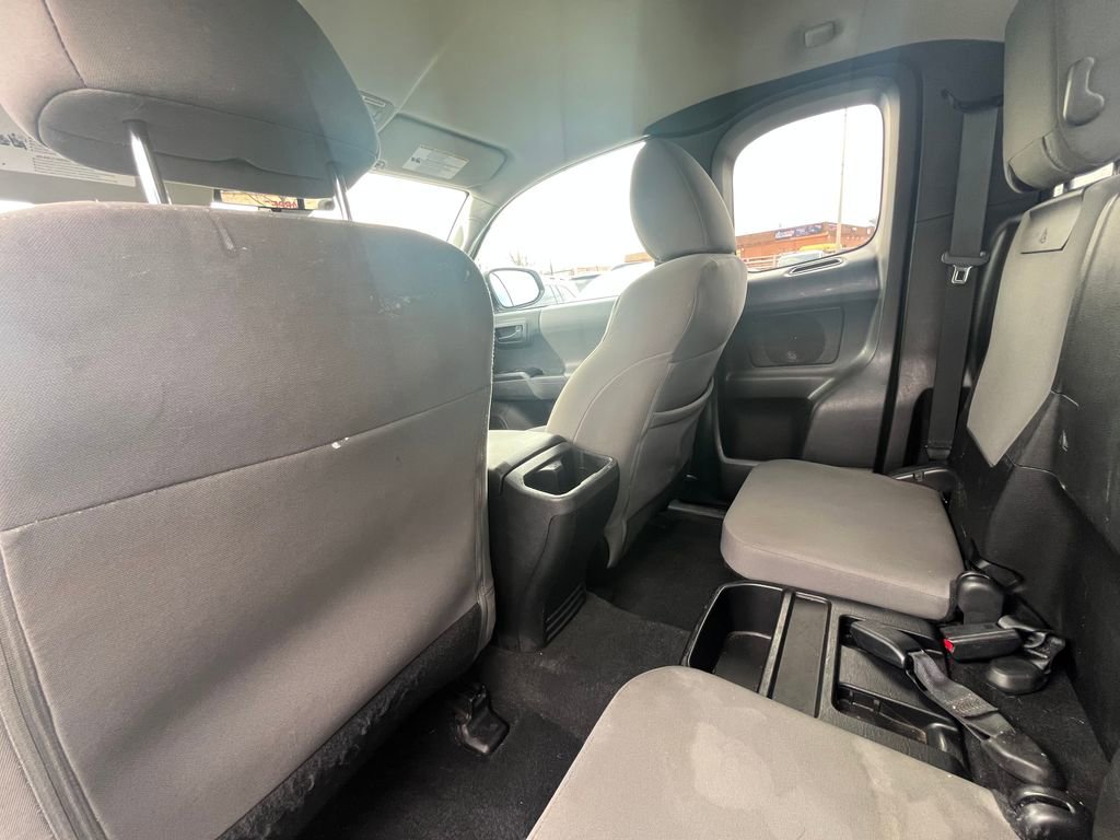 Used 2021 Toyota Tacoma SR image 25