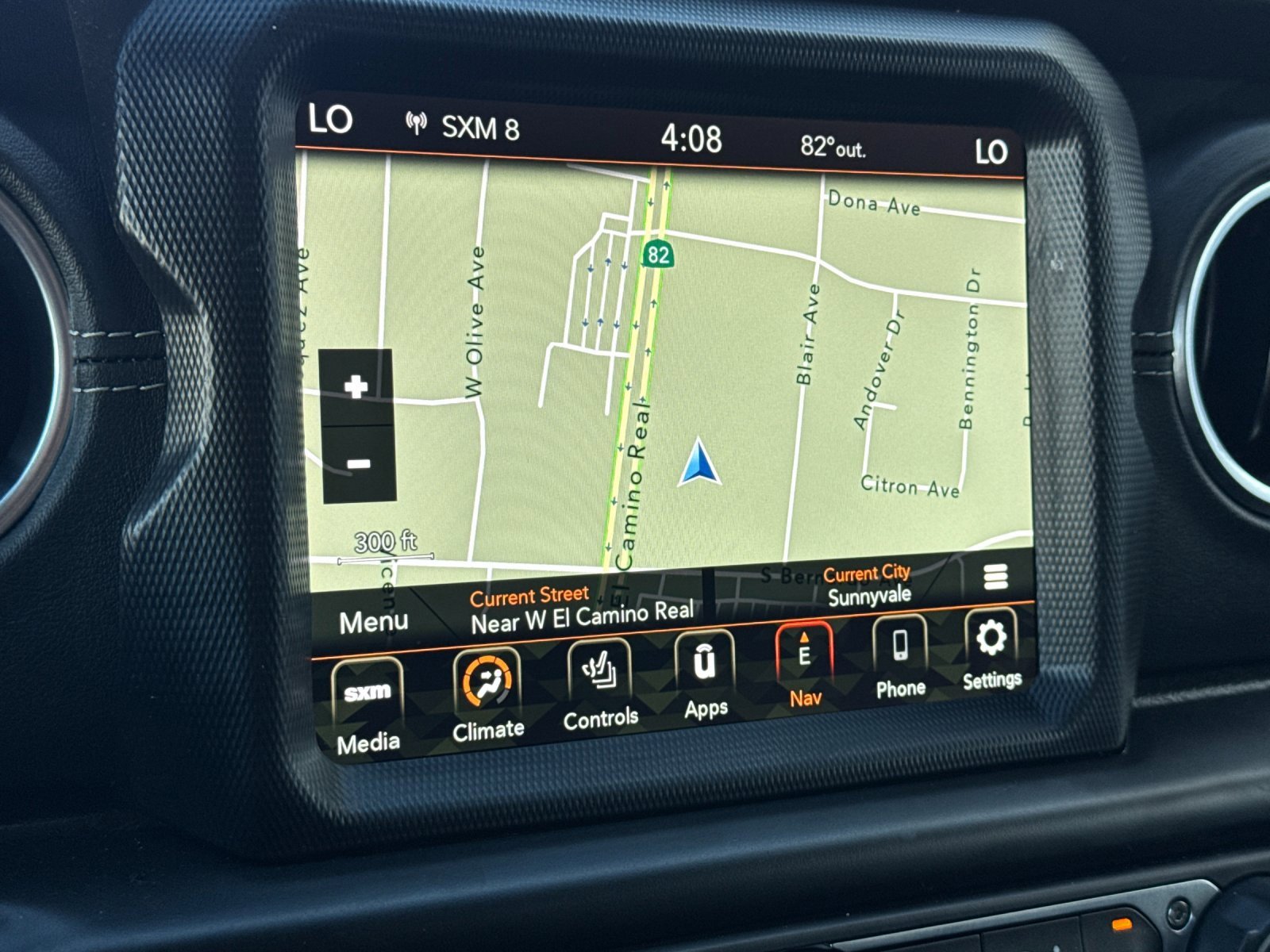 Used 2021 Jeep Wrangler Unlimited Sahara 4xe w/ Cold Weather Group image 19