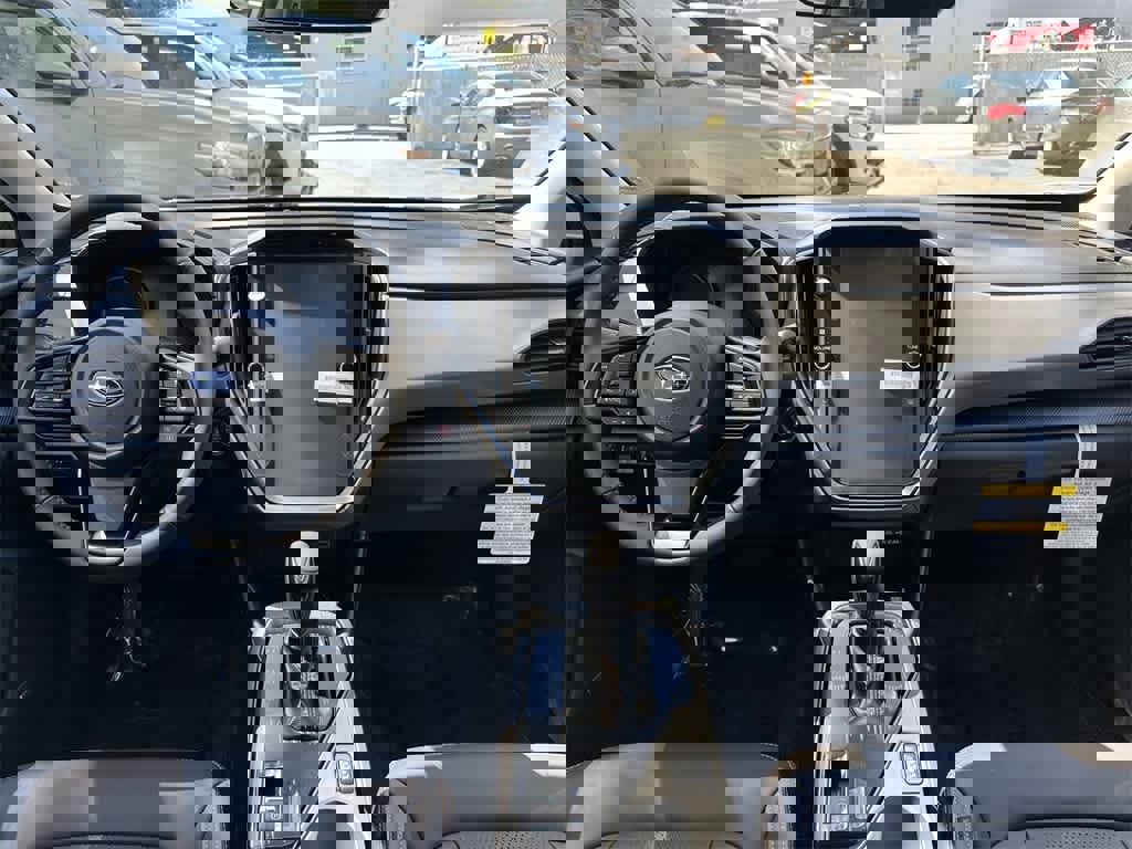 New 2025 Subaru Crosstrek 2.5i Limited w/ Crosstrek Mirror Package image 10