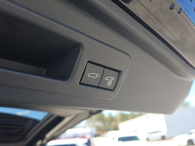 Used 2025 Toyota 4Runner TRD Sport Premium AWD/4WD image 12