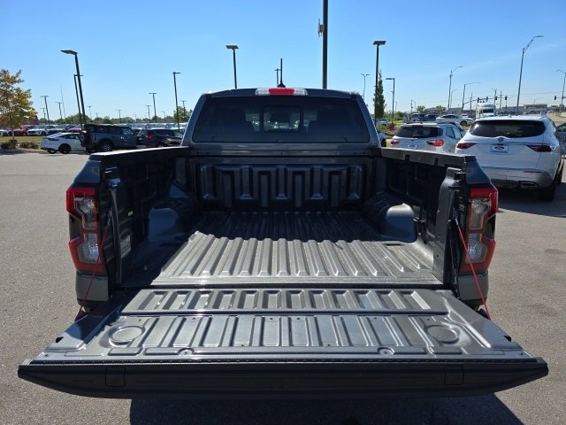 New 2025 Ford Ranger Lariat w/ FX4 Off-Road Package image 16
