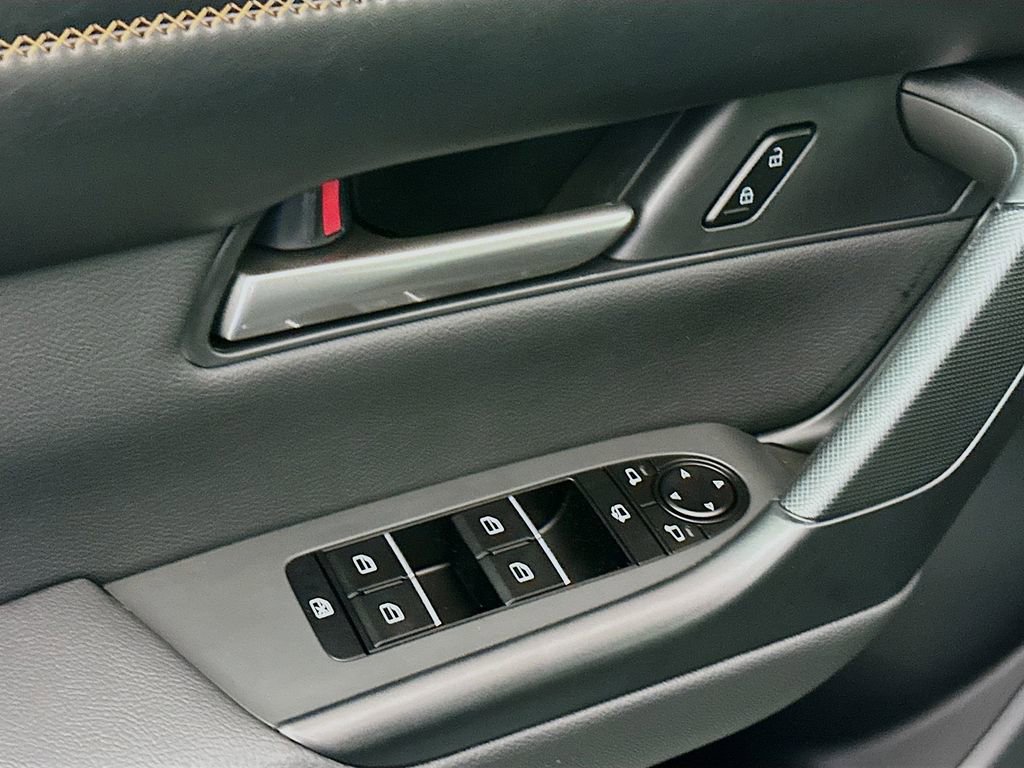 New 2026 MAZDA CX-50 AWD 2.5 S w/ Weather Package image 7