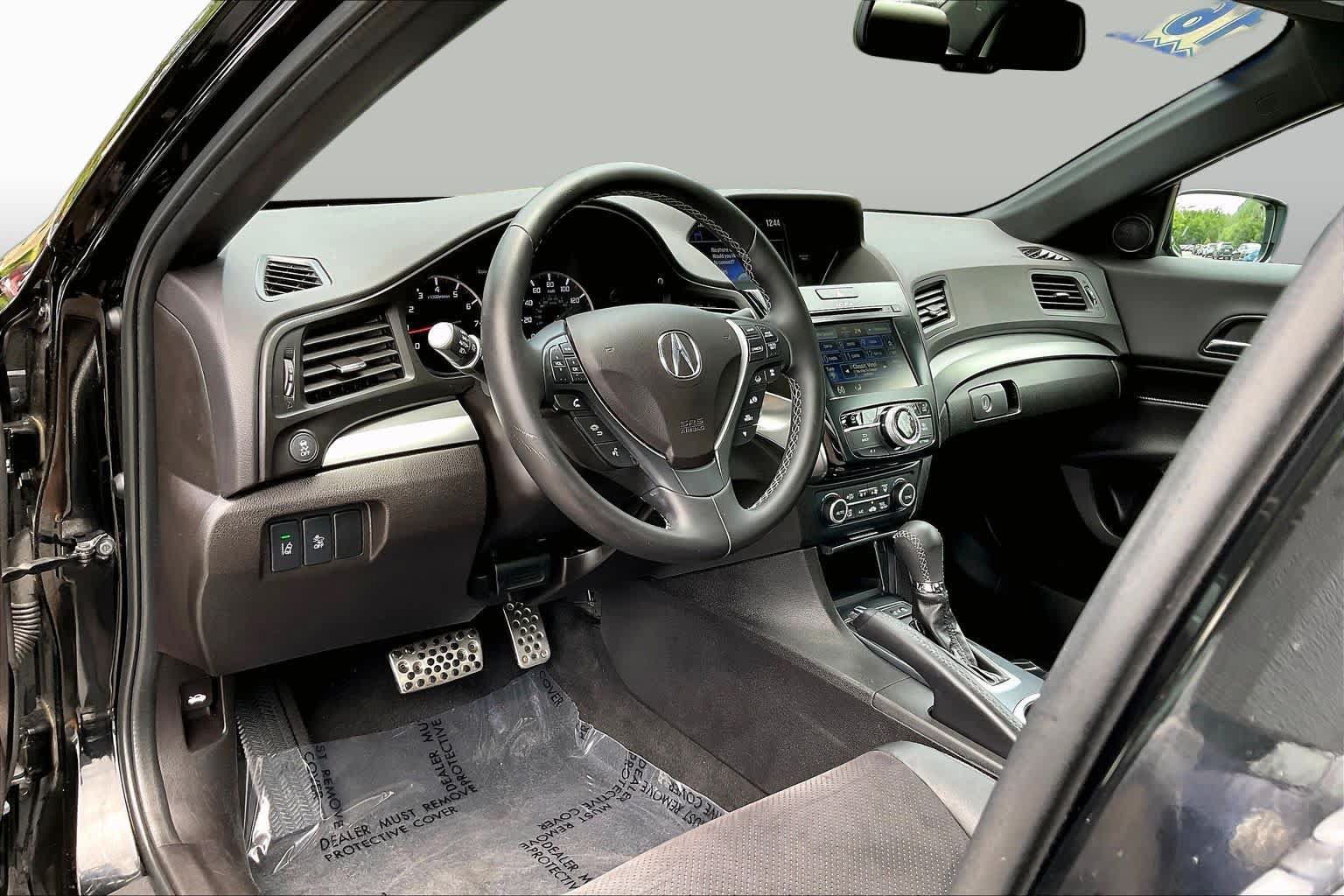 Used 2016 Acura ILX FWD image 18