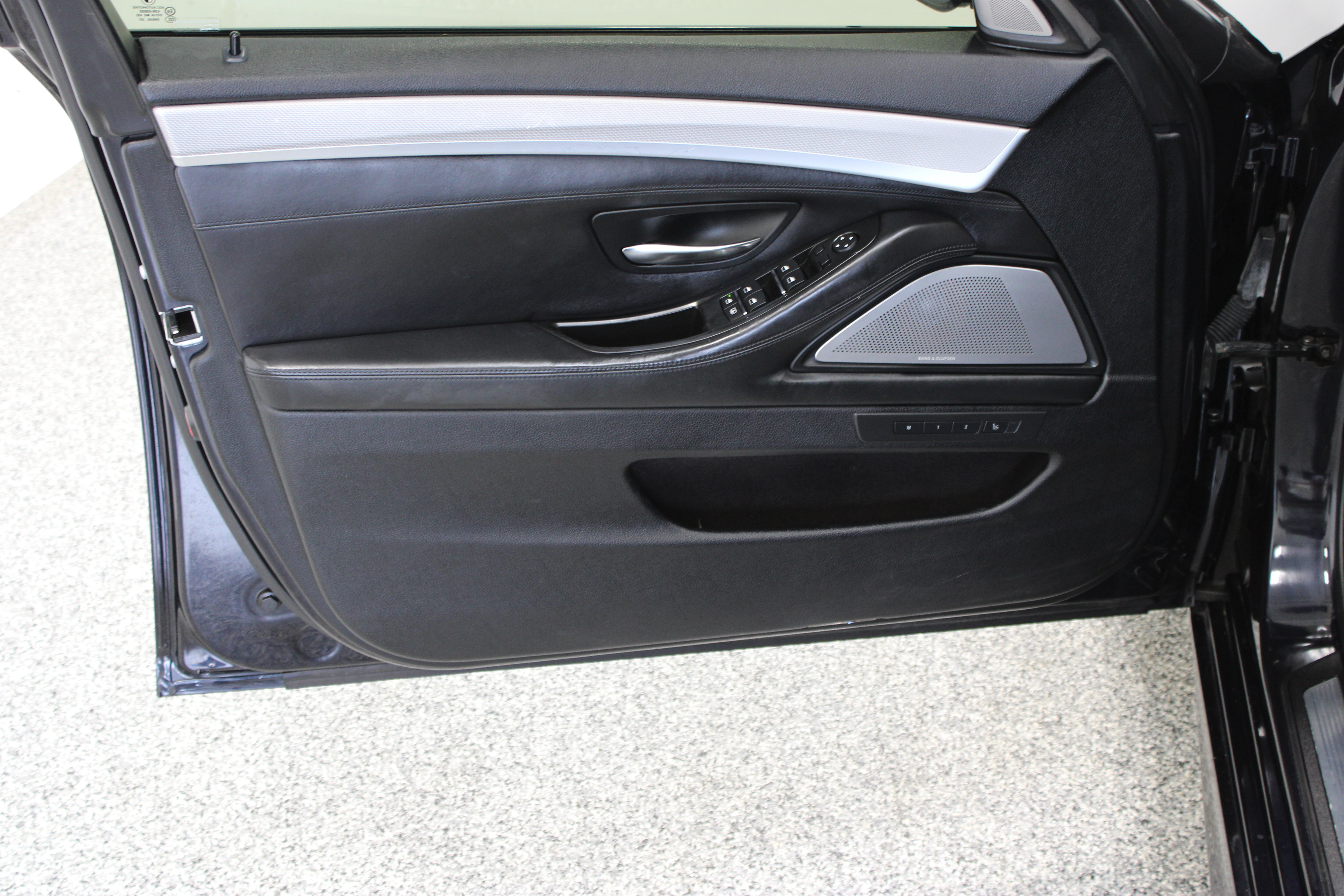 Used 2013 BMW 535i Sedan RWD image 12