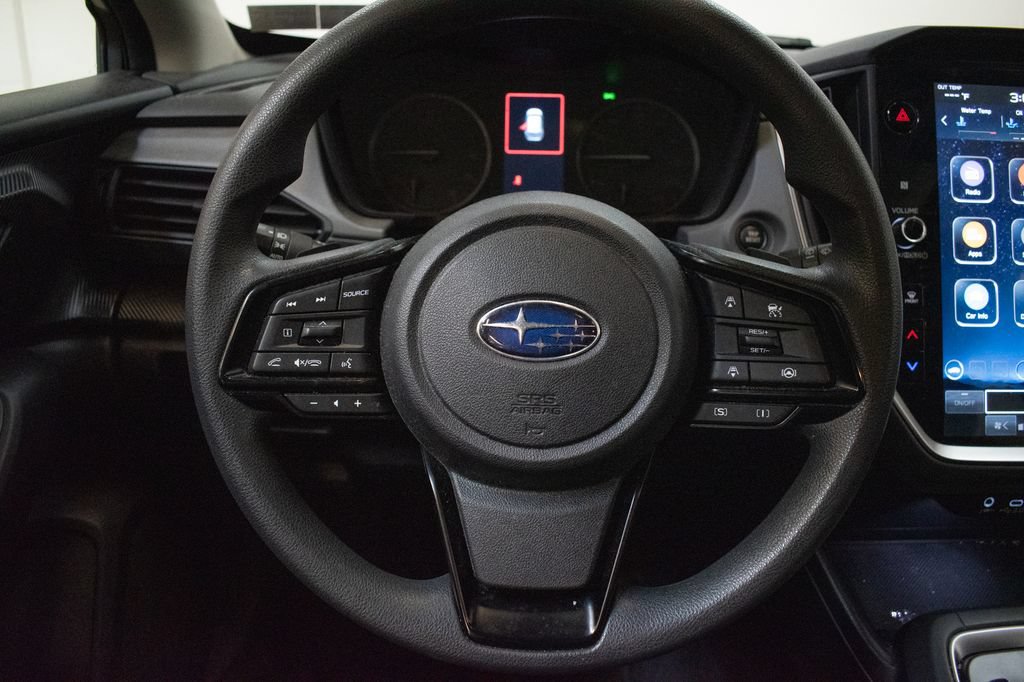 Certified 2024 Subaru Crosstrek 2.0i Premium AWD/4WD image 12