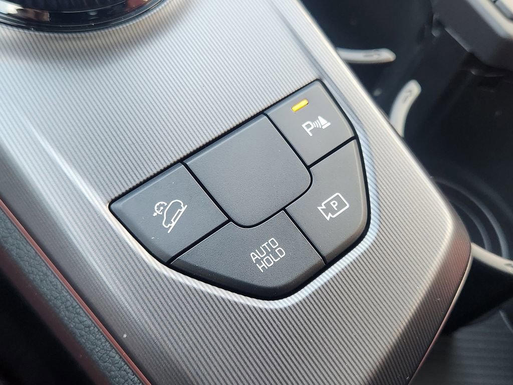 New 2026 Kia Sportage SX Prestige image 25