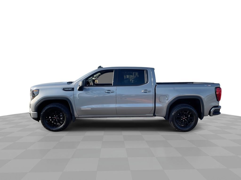 Used 2026 GMC Sierra 1500 Elevation w/ Preferred Package image 5