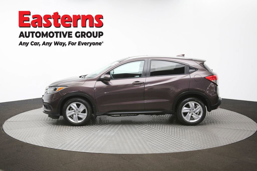 Used 2019 Honda HR-V EX image 59