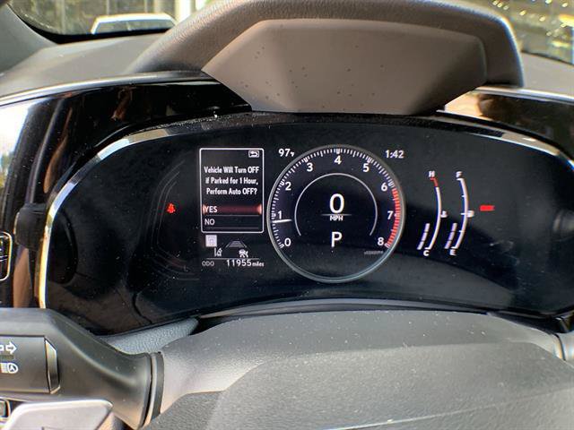 Certified 2023 Lexus NX 350 AWD image 15