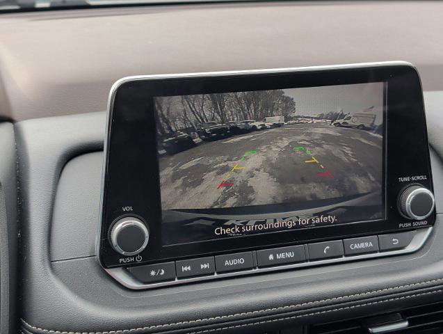 Certified 2023 Nissan Rogue SV image 21