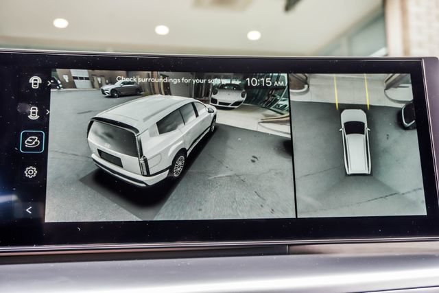 New 2026 Hyundai Ioniq 9 SEL AWD/4WD image 43