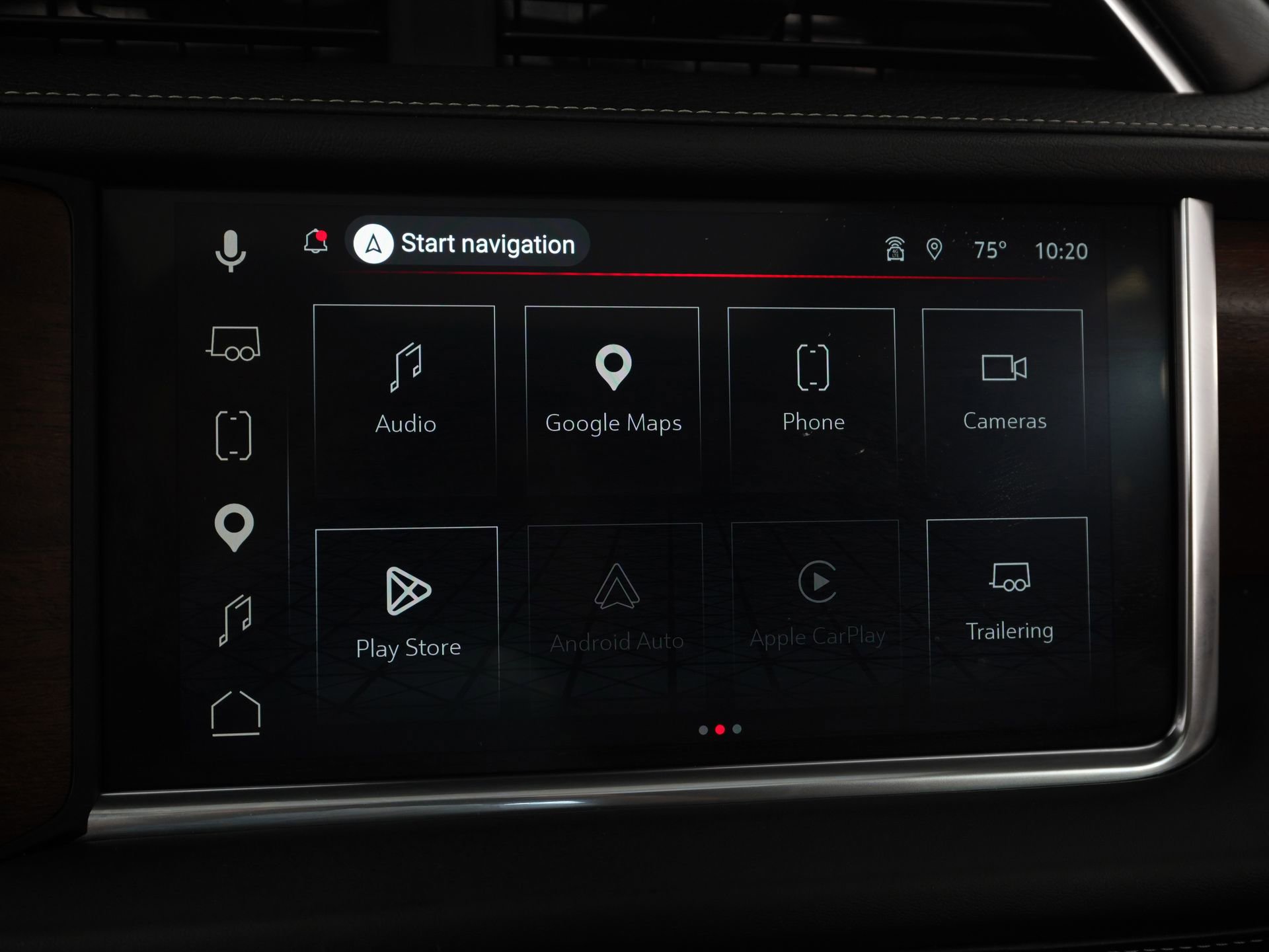 Used 2024 GMC Yukon XL Denali Ultimate image 26