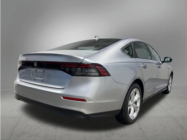 New 2026 Honda Accord LX image 5