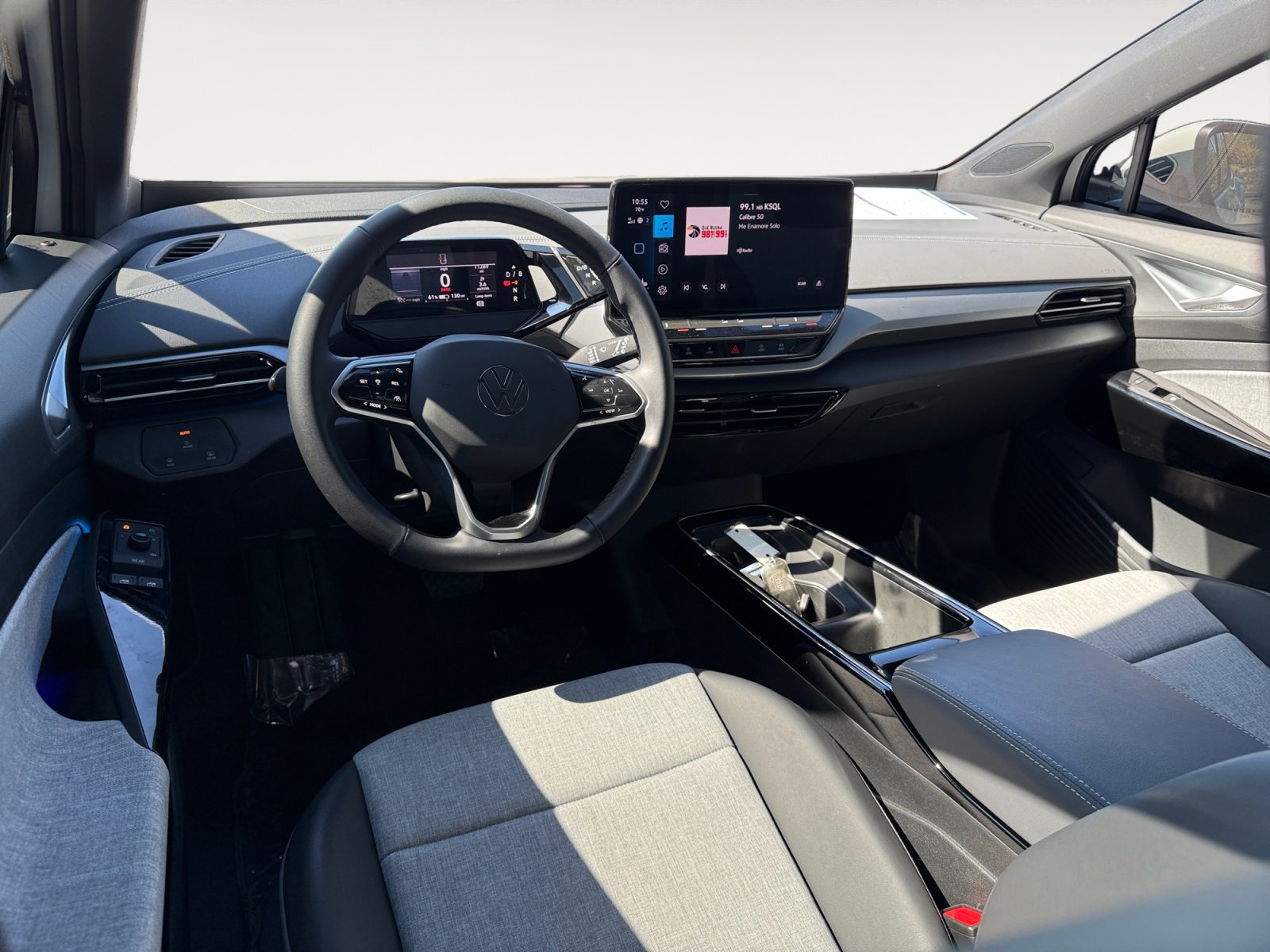 Certified 2024 Volkswagen ID.4 2WD image 15