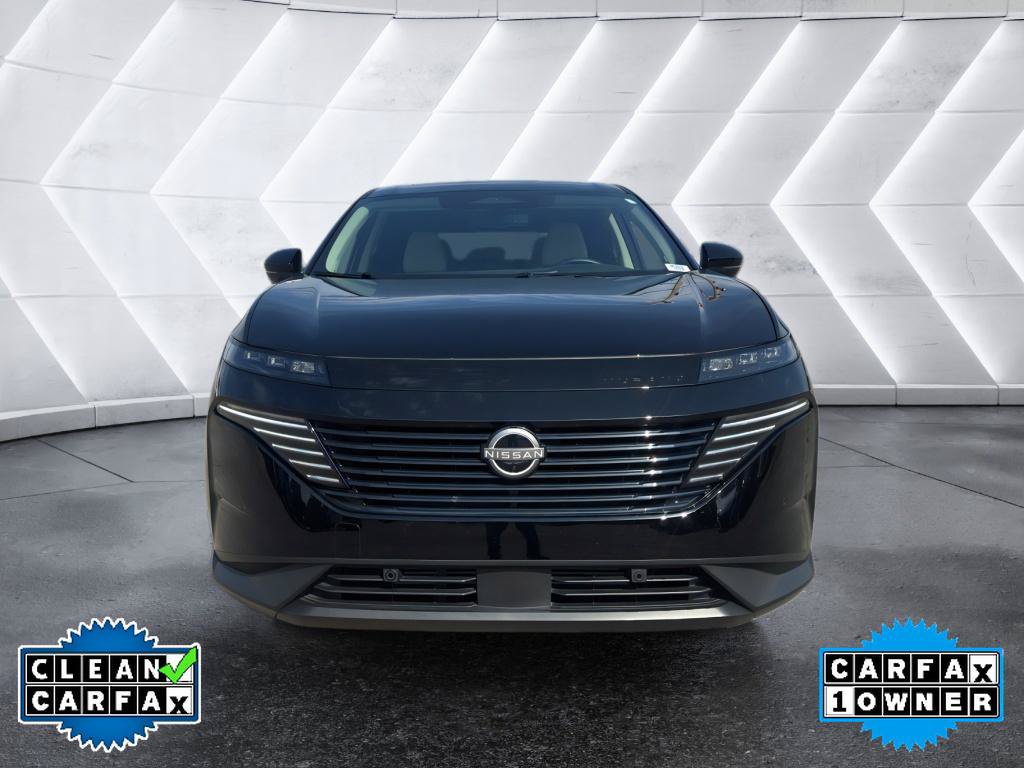 Used 2025 Nissan Murano SL w/ Cargo Package AWD/4WD image 2