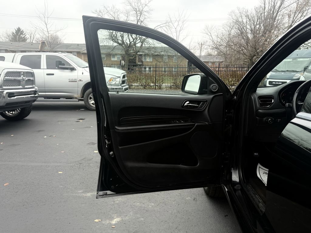 Used 2022 Dodge Durango GT image 11