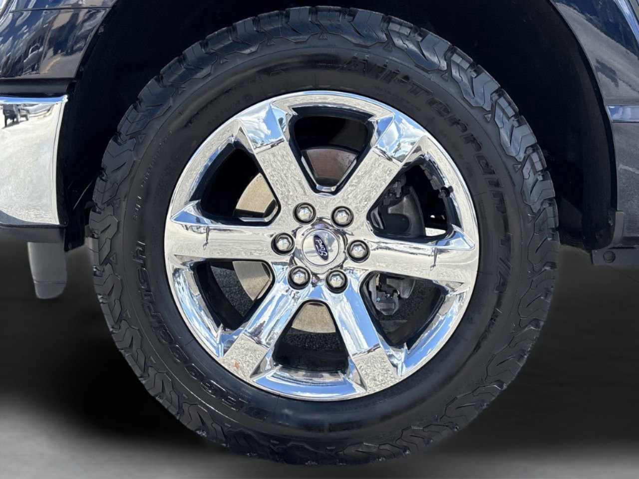 Used 2023 Ford F150 XLT w/ Equipment Group 302A High image 33