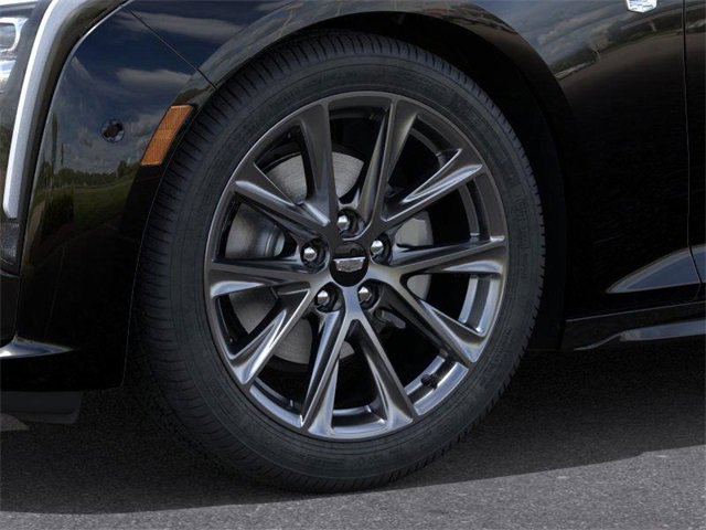 New 2026 Cadillac CT5 Sport image 9