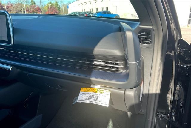 New 2025 Hyundai Ioniq 6 SEL image 26