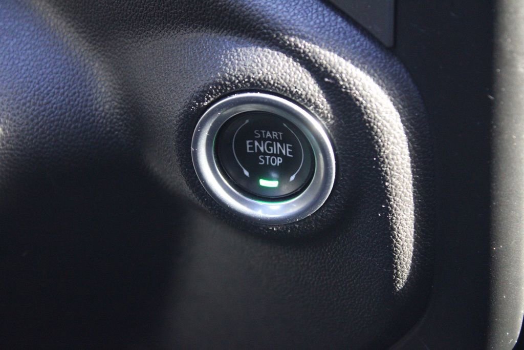 Used 2022 Chevrolet Silverado 1500 Custom w/ LPO, Dark Essentials Package image 29